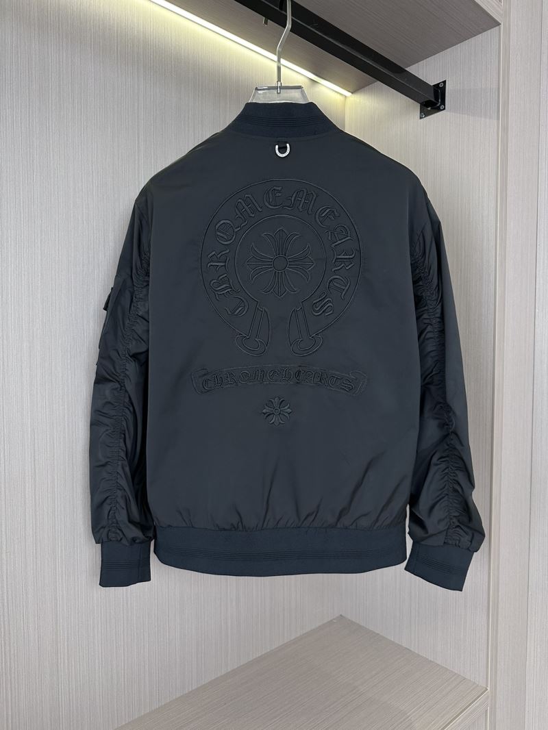 Chrome Hearts Outwear